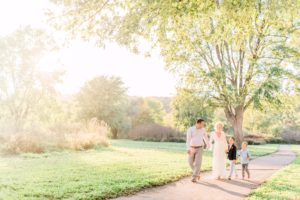 Family Session Lafayette Indiana