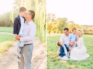 Family Session Lafayette Indiana