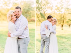Family Session Lafayette Indiana