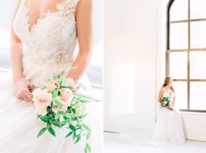 Blue House Bridal Indianapolis