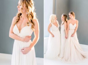 Blue House Bridal Indianapolis