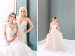 Blue House Bridal Indianapolis