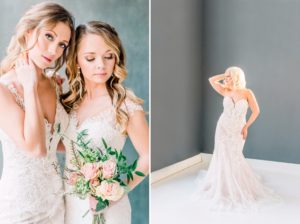 Blue House Bridal Indianapolis