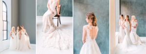 Blue House Bridal Indianapolis