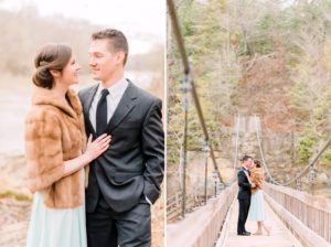 Turkey Run State Park Engagement