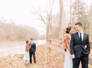 Turkey Run State Park Engagement