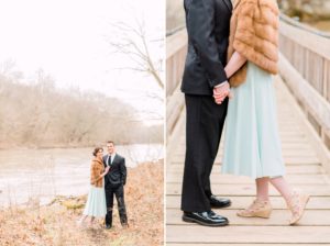 Turkey Run State Park Engagement