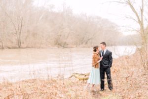 Turkey Run State Park Engagement