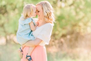 Indiana Spring Family Session