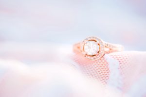 Indiana summer engagement