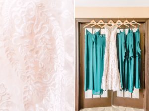 Jacob Henry Mansion Estate Wedding