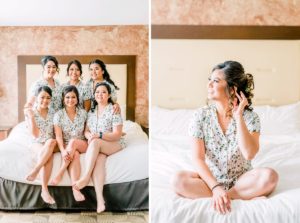 Jacob Henry Mansion Estate Wedding