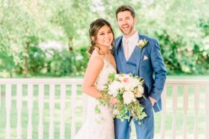 Jacob Henry Mansion Estate Wedding