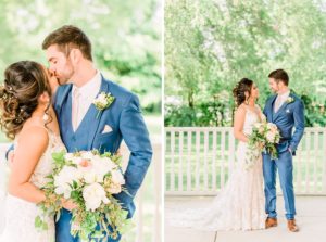 Jacob Henry Mansion Estate Wedding