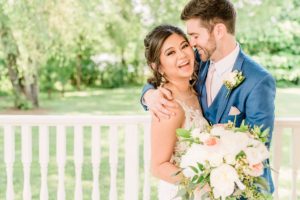 Jacob Henry Mansion Estate Wedding