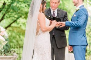 Jacob Henry Mansion Estate Wedding