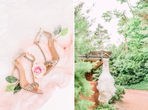 Lafayette Country Club Wedding