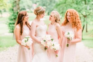 Lafayette Country Club Wedding