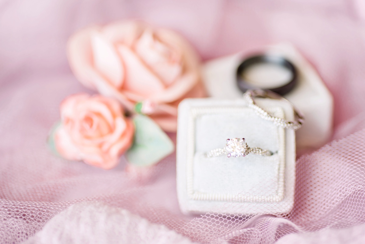 Abram Farm Wedding in Spencer, Indiana {Heather & Luke} Bailey Elle