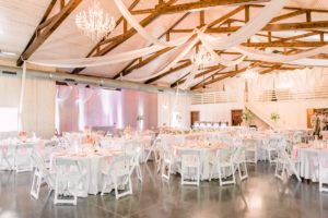 Abram Farm Wedding in Spencer, Indiana