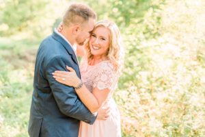 100 Acres Engagement Session