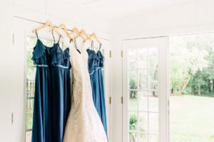 The Loft at Walnut Hill Farm Wedding
