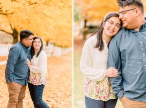 Autumn Indiana Sweetheart Session_0001