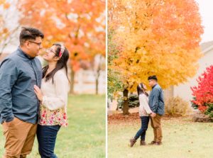 Autumn Indiana Sweetheart Session_0001