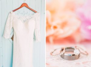 Whimsical Marian Hills Farm Wedding