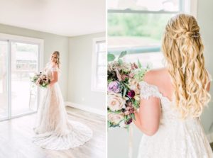 Rainy Union 12 Wedding