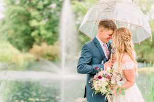 Rainy Union 12 Wedding