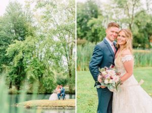 Rainy Union 12 Wedding