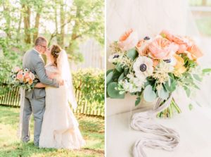 Best of Weddings 2018 Bailey Elle Photography Indiana Wedding Photographer
