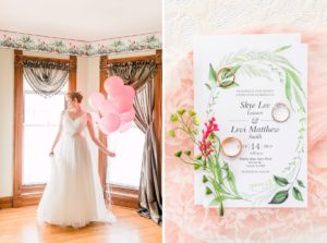 Best of Weddings 2018 Bailey Elle Photography Indiana Wedding Photographer