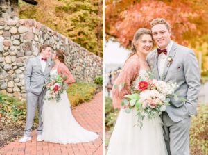 Historic Ambassador House, Autumn Wedding, indianapolis wedding, fishers wedding, indiana wedding photographer