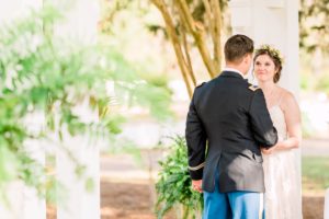 Ocala House Georgia Wedding