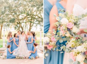 Ocala House Georgia Wedding
