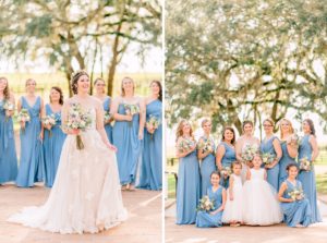 Ocala House Georgia Wedding