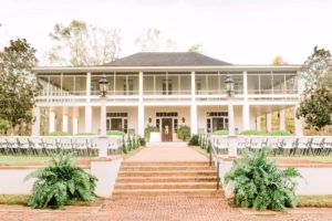 Ocala House Georgia Wedding