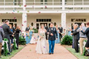 Ocala House Georgia Wedding