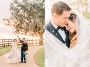 Ocala House Georgia Wedding
