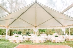 Ocala House Georgia Wedding