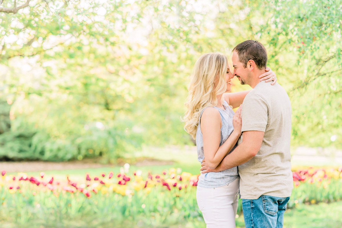 Fort Wayne Wedding Photographer