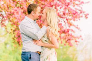 Fort Wayne Wedding Photographer