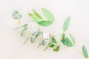Indianapolis State Museum Wedding