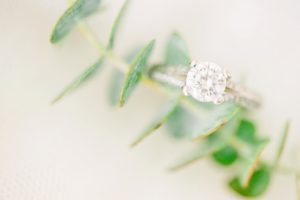 Indianapolis State Museum Wedding