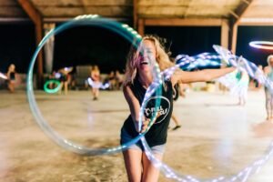 Full Circle Hoop Camp {Flow Retreat} Hoop Dance Photographer Rachael Lust