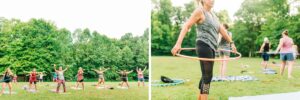 Full Circle Hoop Camp {Flow Retreat} Hoop Dance Photographer Rachael Lust