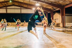 Full Circle Hoop Camp {Flow Retreat} Hoop Dance Photographer Rachael Lust