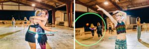 Full Circle Hoop Camp {Flow Retreat} Hoop Dance Photographer Rachael Lust